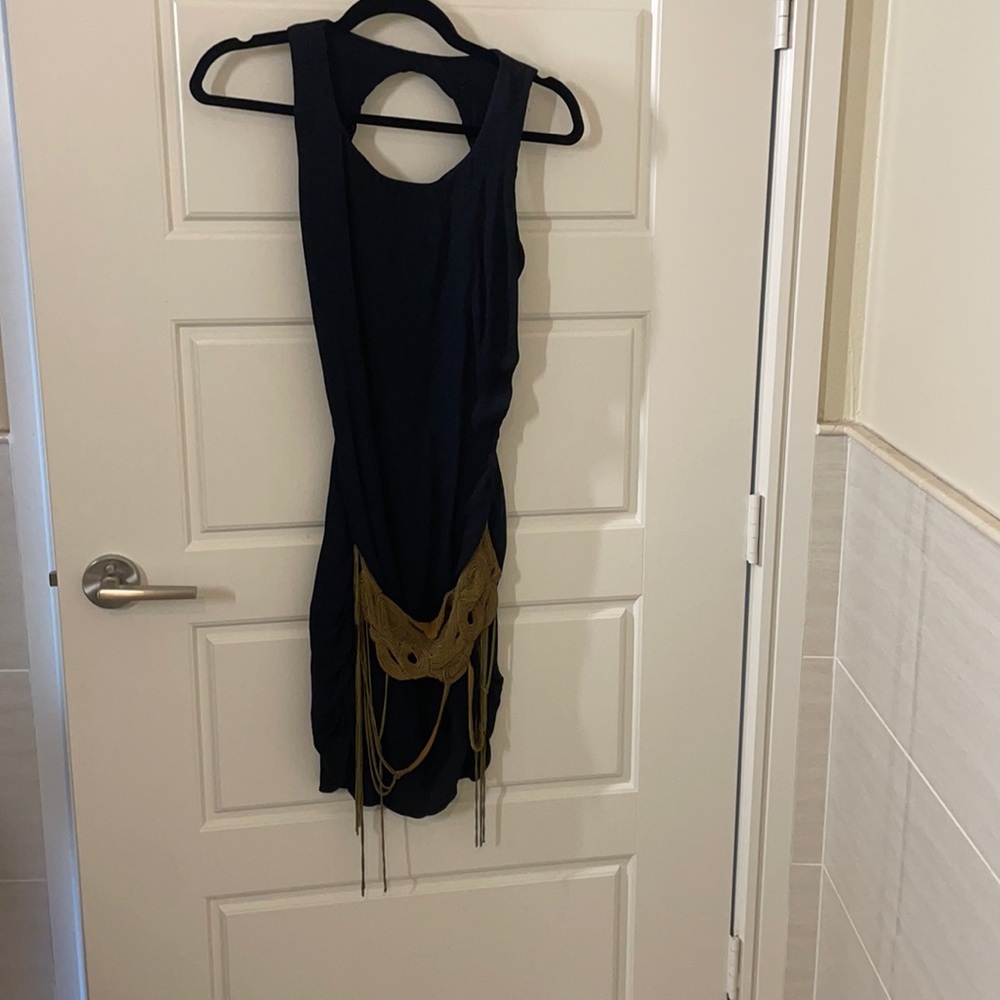 Vintage Alexander Wang dress